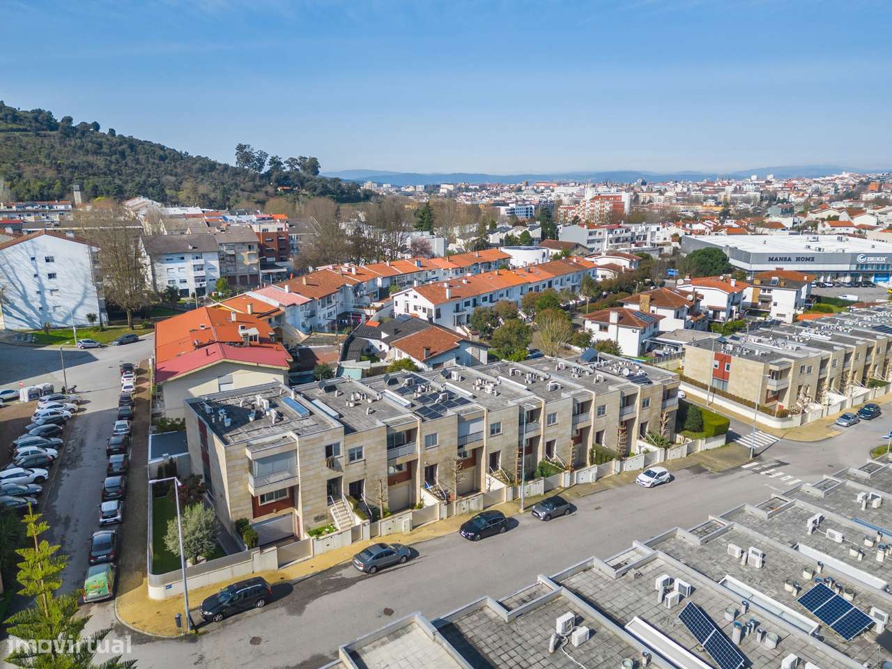 Moradia T4 | Domus Qualitas – Fraião-44