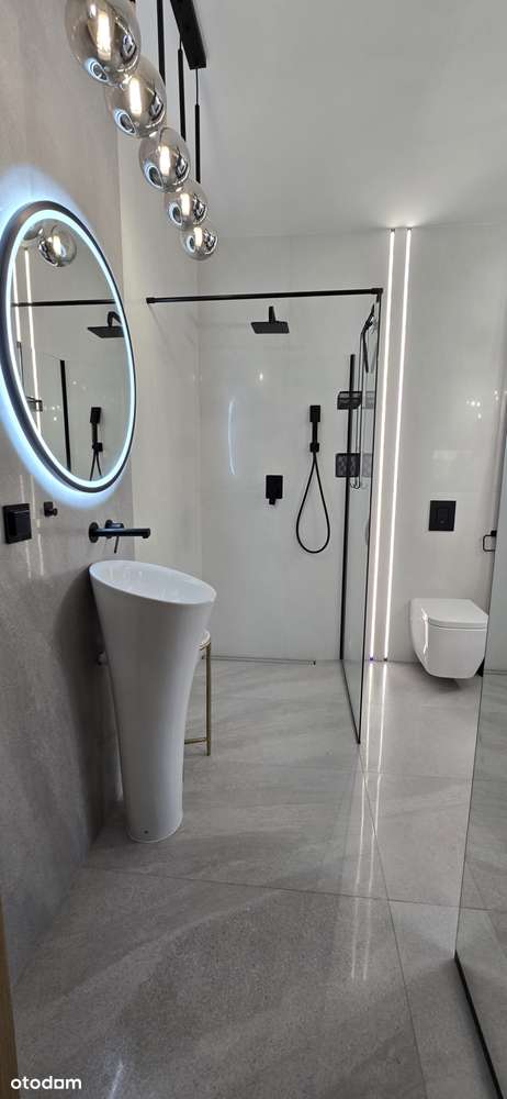 Modern residence Wola Justowska/from Jan 15th 2026 - Pełny obrazek: 4/18