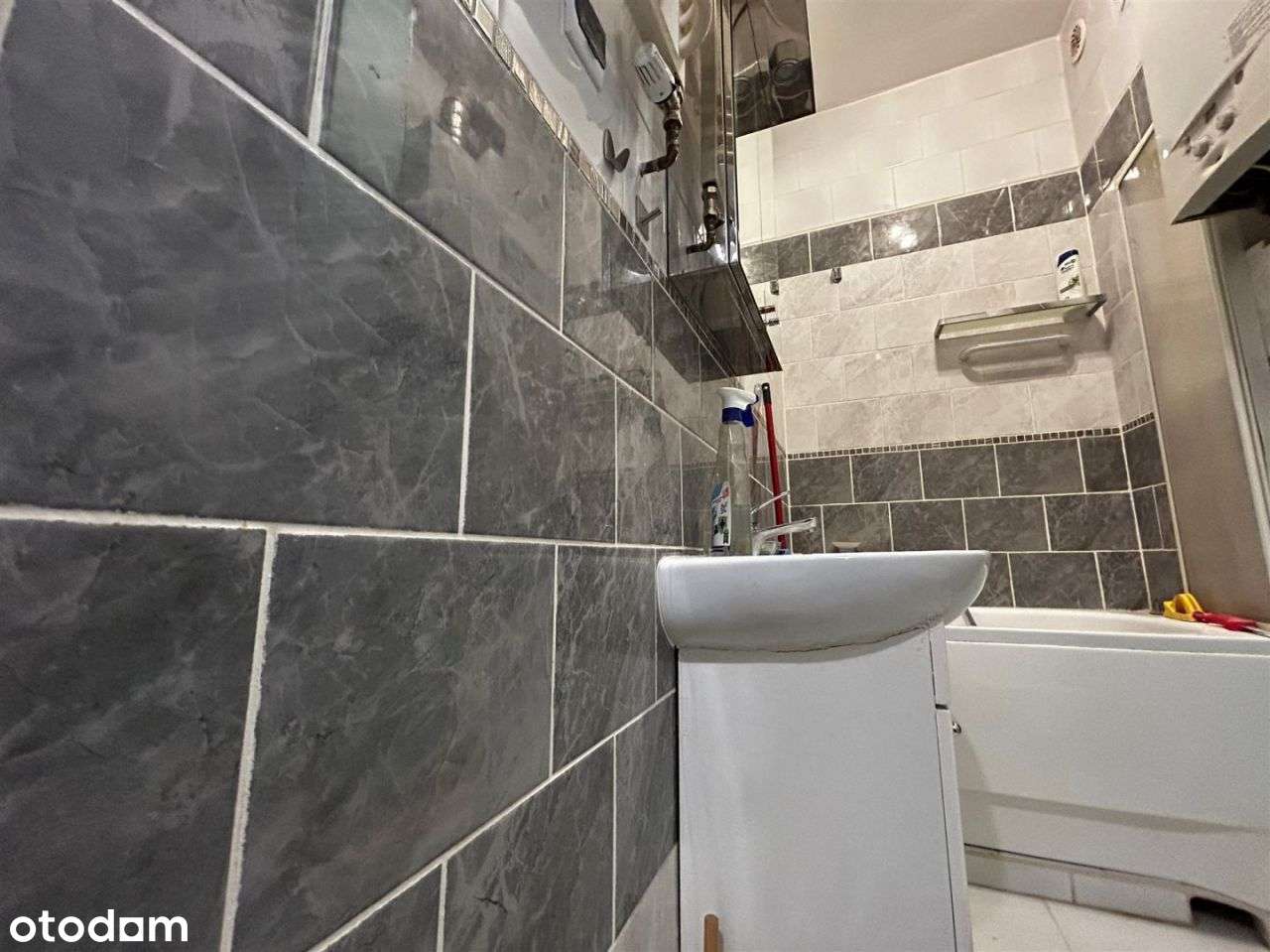 Mieszkanie, 47 m², Szczecin - Pełny obrazek: 5/5