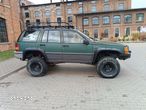 Jeep Grand Cherokee Gr 4.0 Limited - 7
