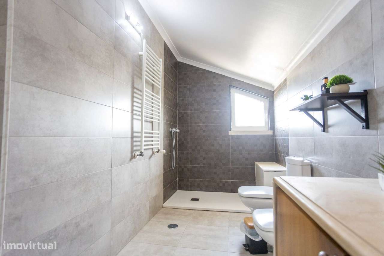 Moradia T4 em Benavente - Grande imagem: 5/22