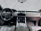 Land Rover Range Rover Sport - 5