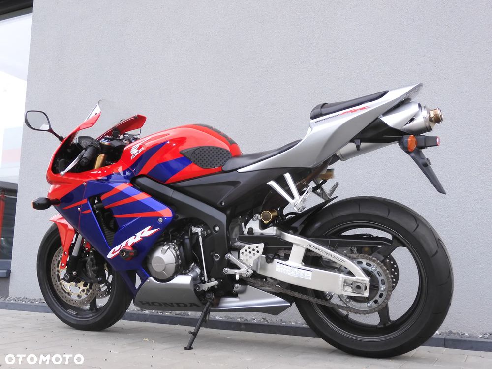 600RR#PC37#2005#LIFT#z Ni...