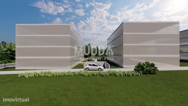 Terreno com PIP Aprovado para 9.837 m2 de Construção – Ovar-6