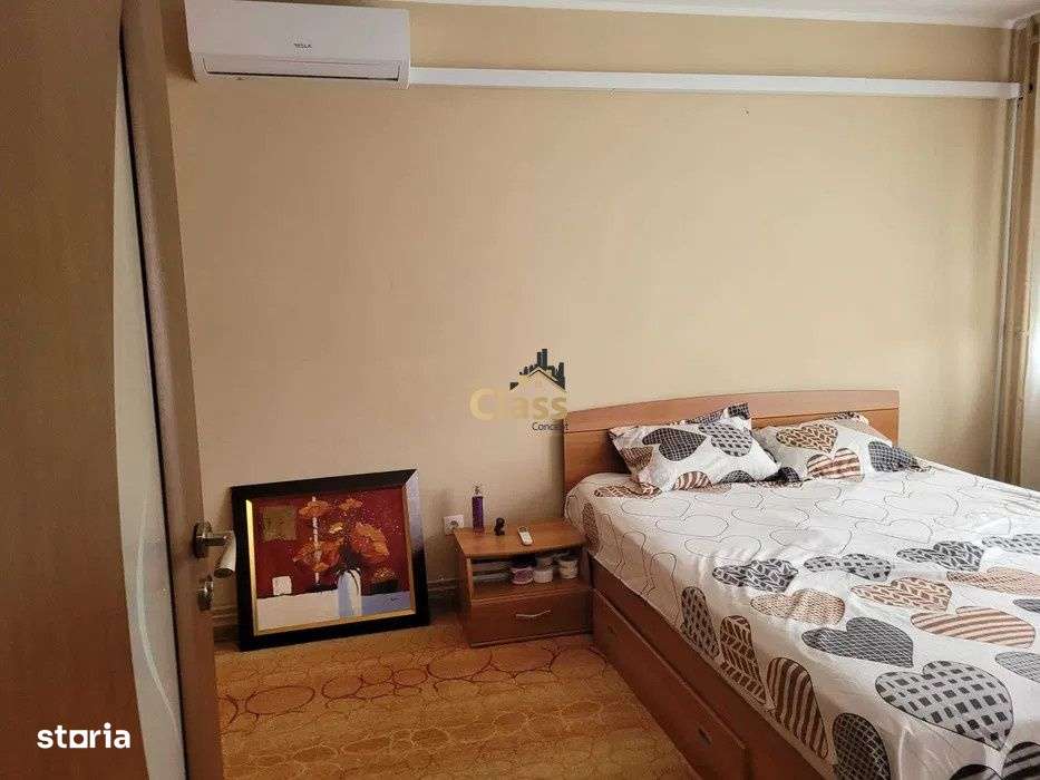 Apartament 2 camere | Etaj intermediar | 52 mpu | Zona Grigorescu - Imagine principală: 5/8