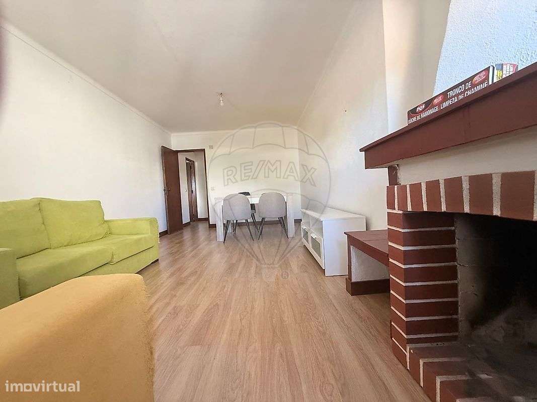 Apartamento T1 para venda-2