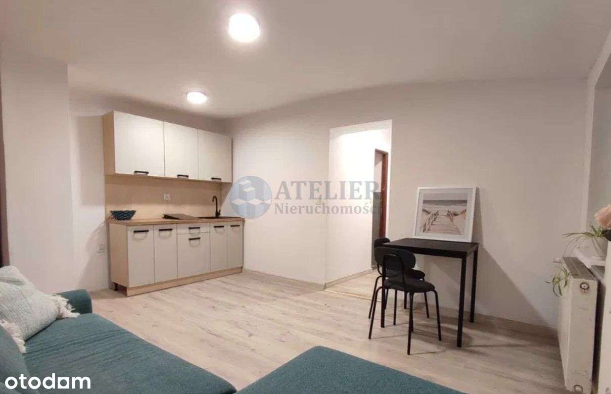 Dwie kawalerki w centrum miasta!-2