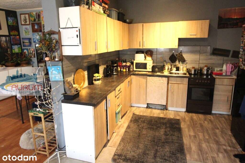 dom w miejscowości Włostów - Pełny obrazek: 5/9