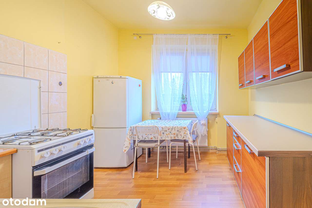 Ligota , 2 pokoje Wynajem od zaraz ! - Pełny obrazek: 5/7