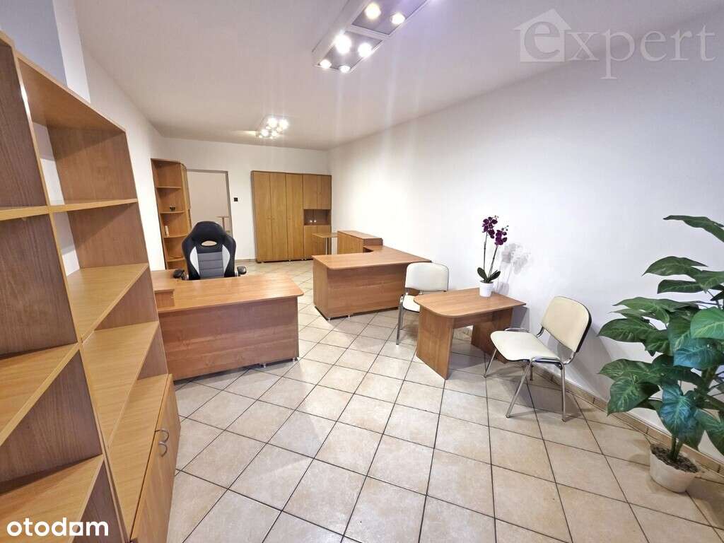 Idealny lokal na Twój biznes - ul.Słoneczna-5