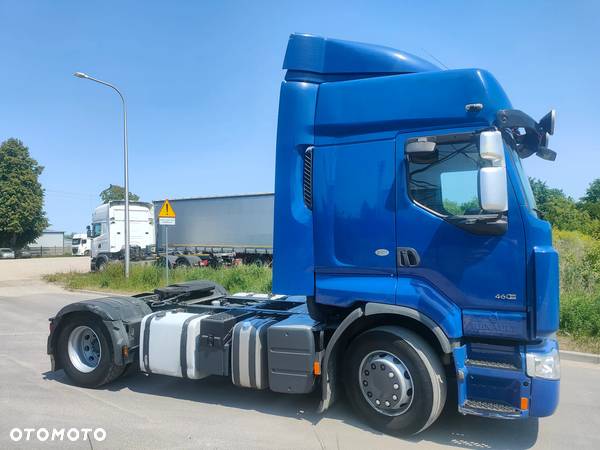 Renault PREMIUM 460 DXI EEV RETARDER - 5