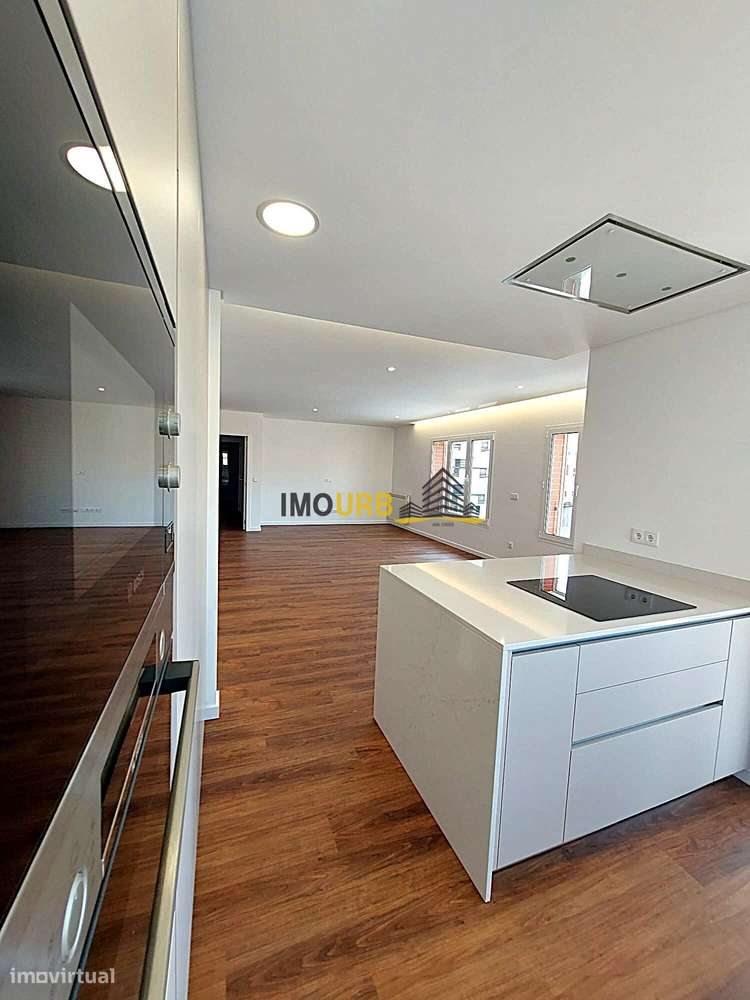 Apartamento T3-3
