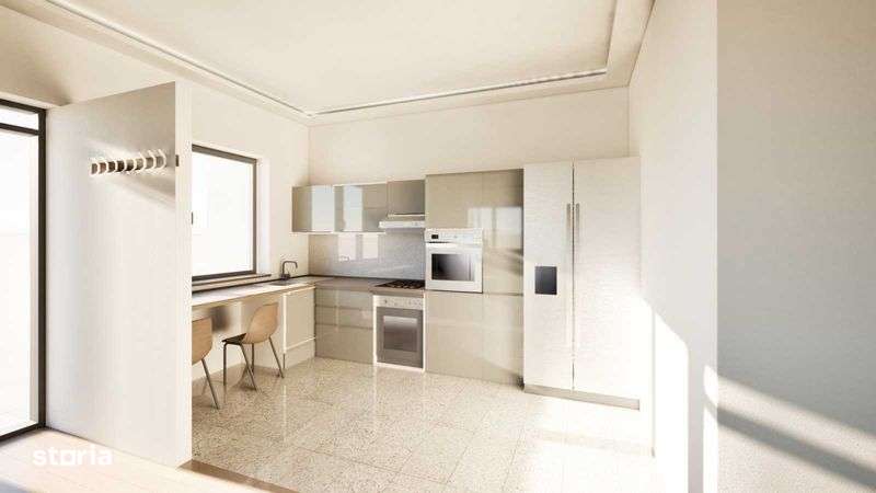 Vila individuala 5 camere, P+1+M, cartier 23 August, Parc Pantelimon - Imagine principală: 5/8