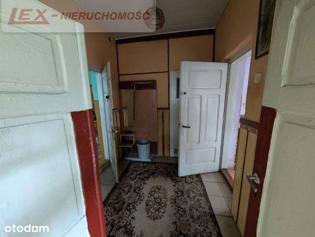 Dom z dużą działką-6