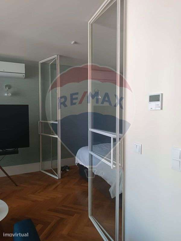 Apartamento T1 para arrendamento - Grande imagem: 3/3