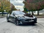 Tesla Model S 90D - 1