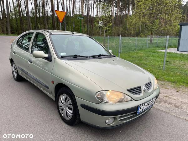 Renault Megane - 6