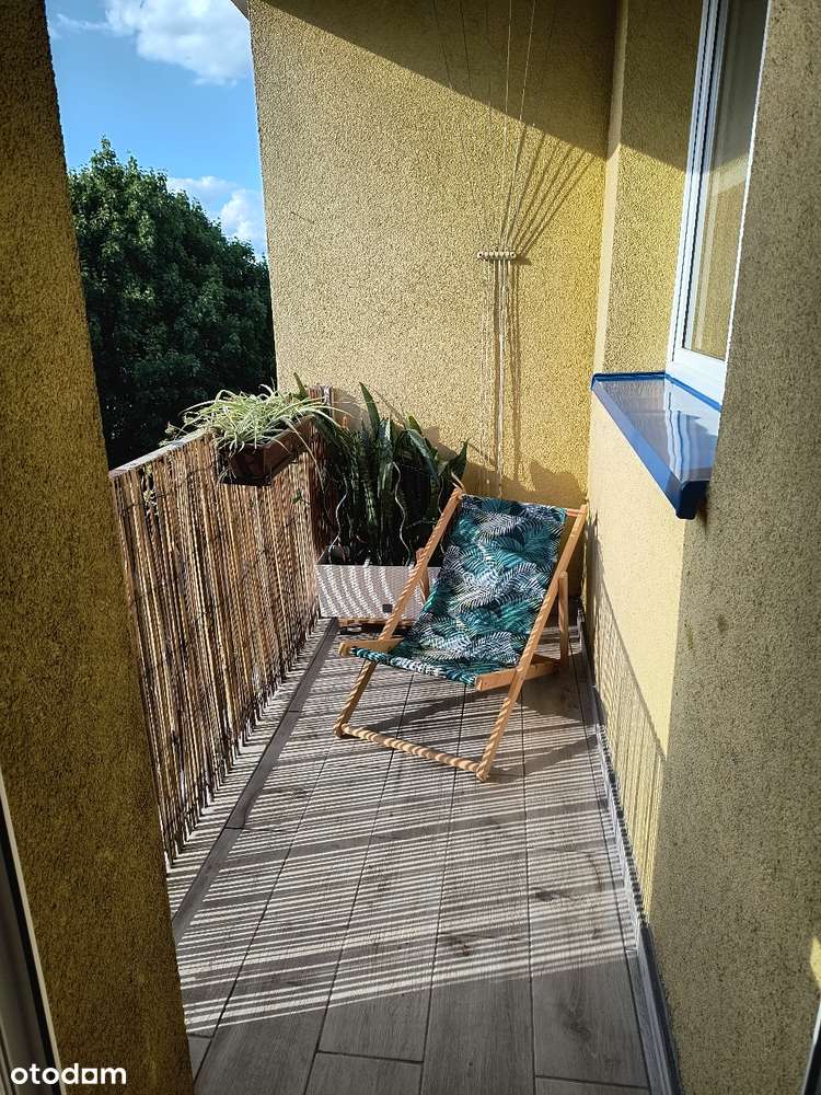 Trzypokojowe mieszkanie w Tychach os G-18