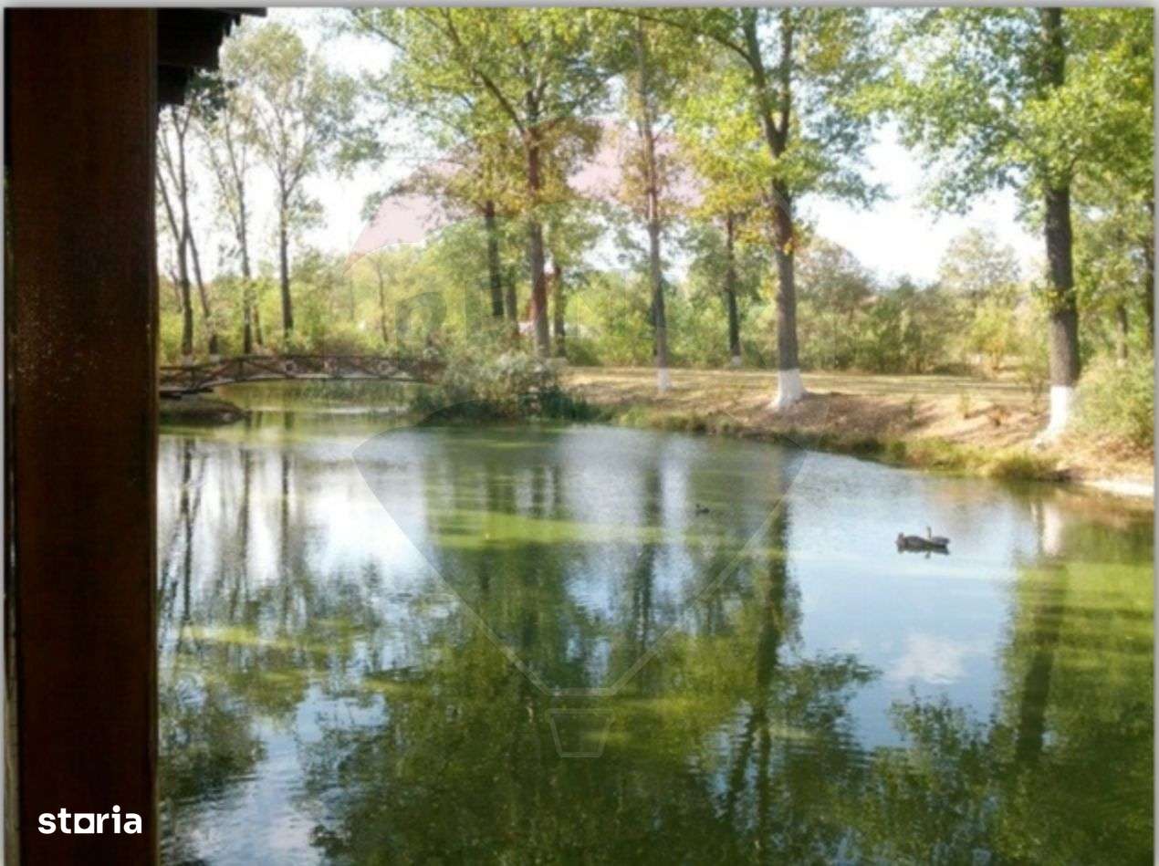 Popasul Tamboiesti - Imagine principală: 5/20