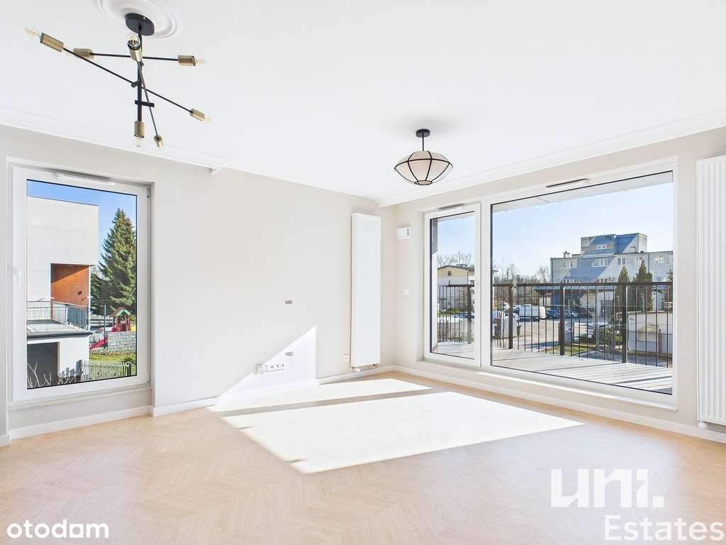Nowe | 3-pok | Duży Balkon | Brak PCC | Hit - Widok 4