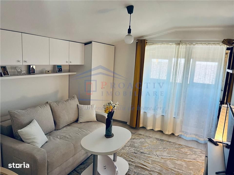 Apartament cu 2 camere, Bloc Nou, Sfantu Ilie, 2c-7099