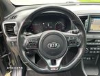 Kia Sportage - 32