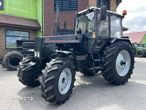 Belarus 1221. MTZ 1025 TSA  turbo - 5