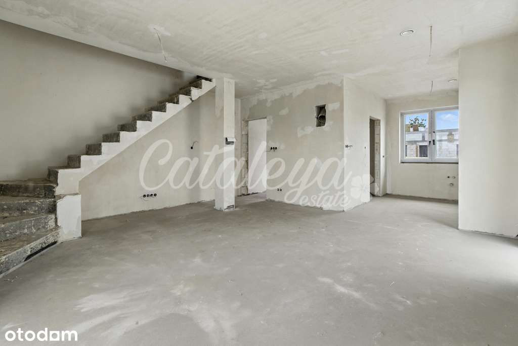 Bliźniak/ogród/cisza/blisko Warszawa/Radzymin/-6