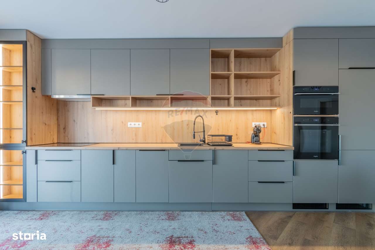 Apartament cu 2 camere de vanzare in Viva City - Imagine principală: 5/15