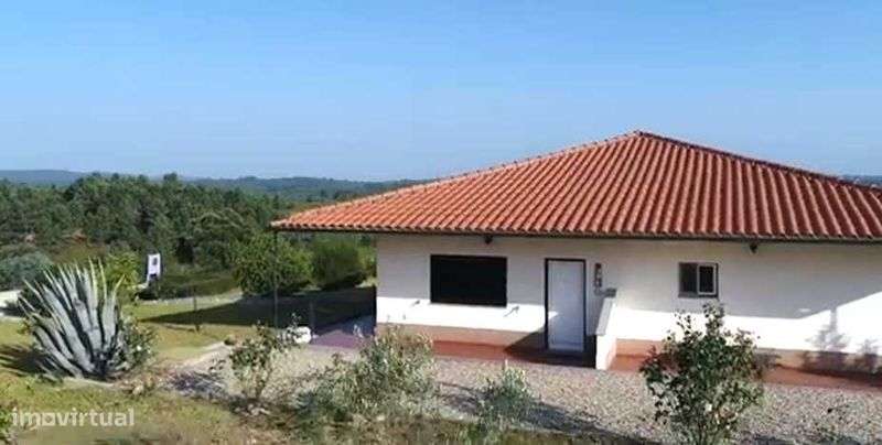 Quinta à venda, possibilidade de empreendimento turístico - Grande imagem: 4/8