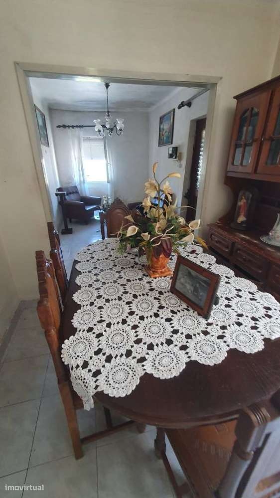 Moradia T3 com terreno (perto de Barroselas) (Neves) - Grande imagem: 5/6