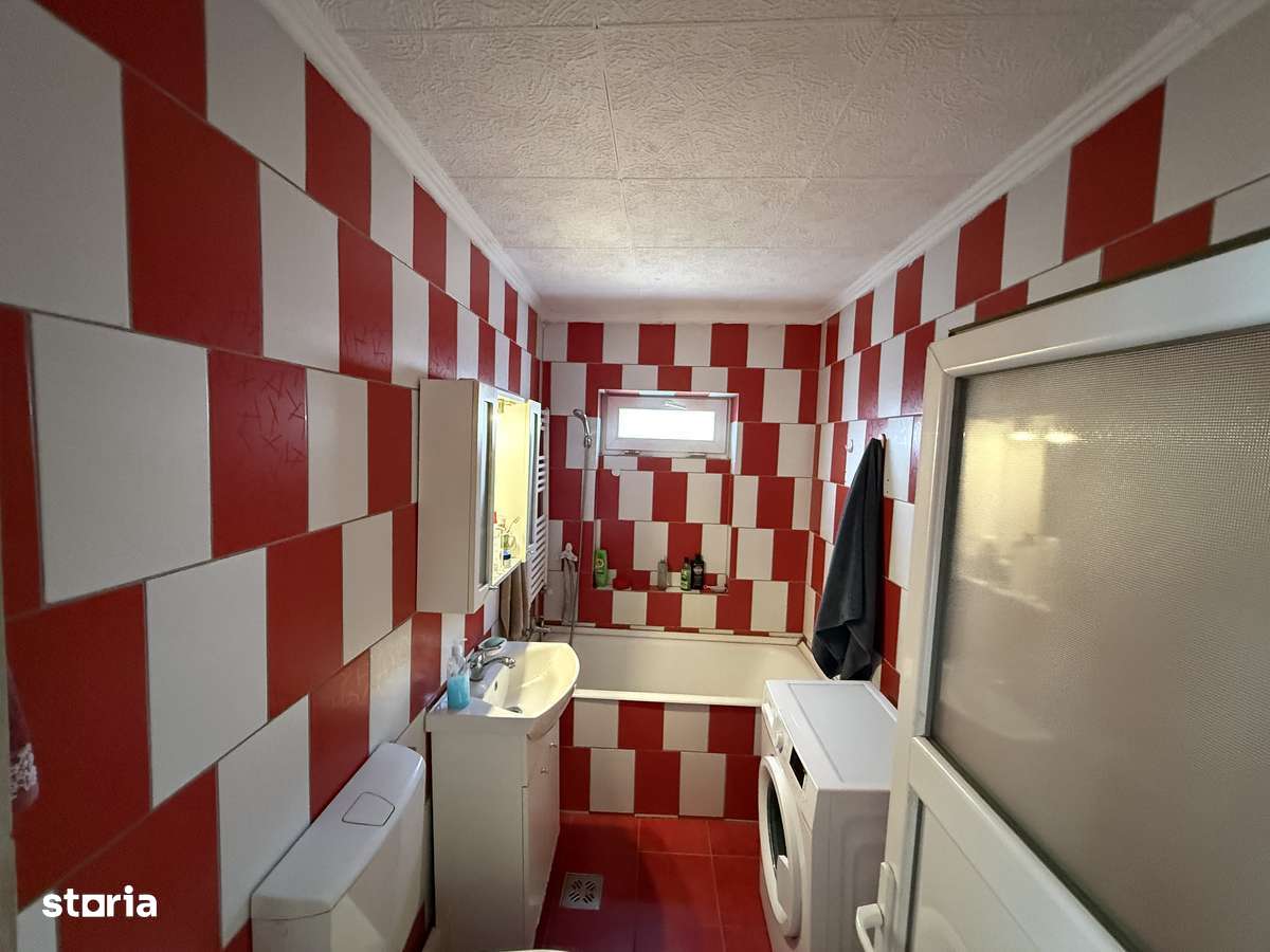 Casǎ D+P+E | Ultracentral | 4 camere |IAKAB ISTVAN-8