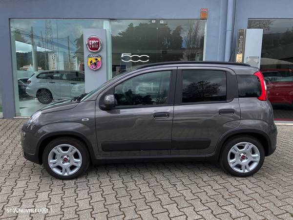 Fiat Panda - 3