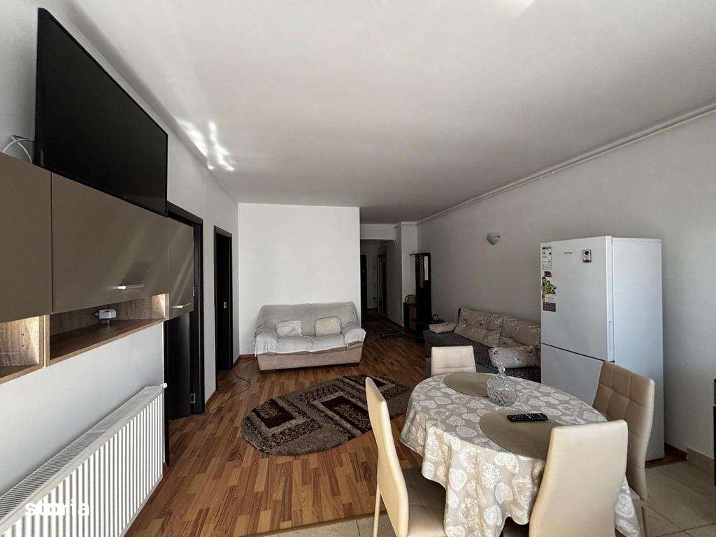 Apartament 3 camere Gib Mihaescu zona Kaufland-4