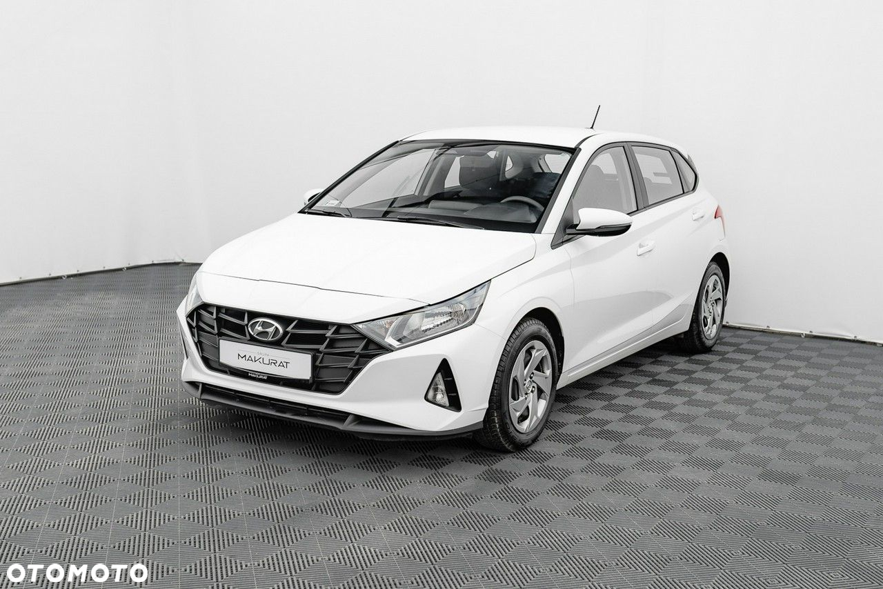 Hyundai i20 1.2 Pure - 3