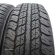 4 x DUNLOP 225/70 R17 C 108/106S Grandtrek M+S Lato 2021 - 2