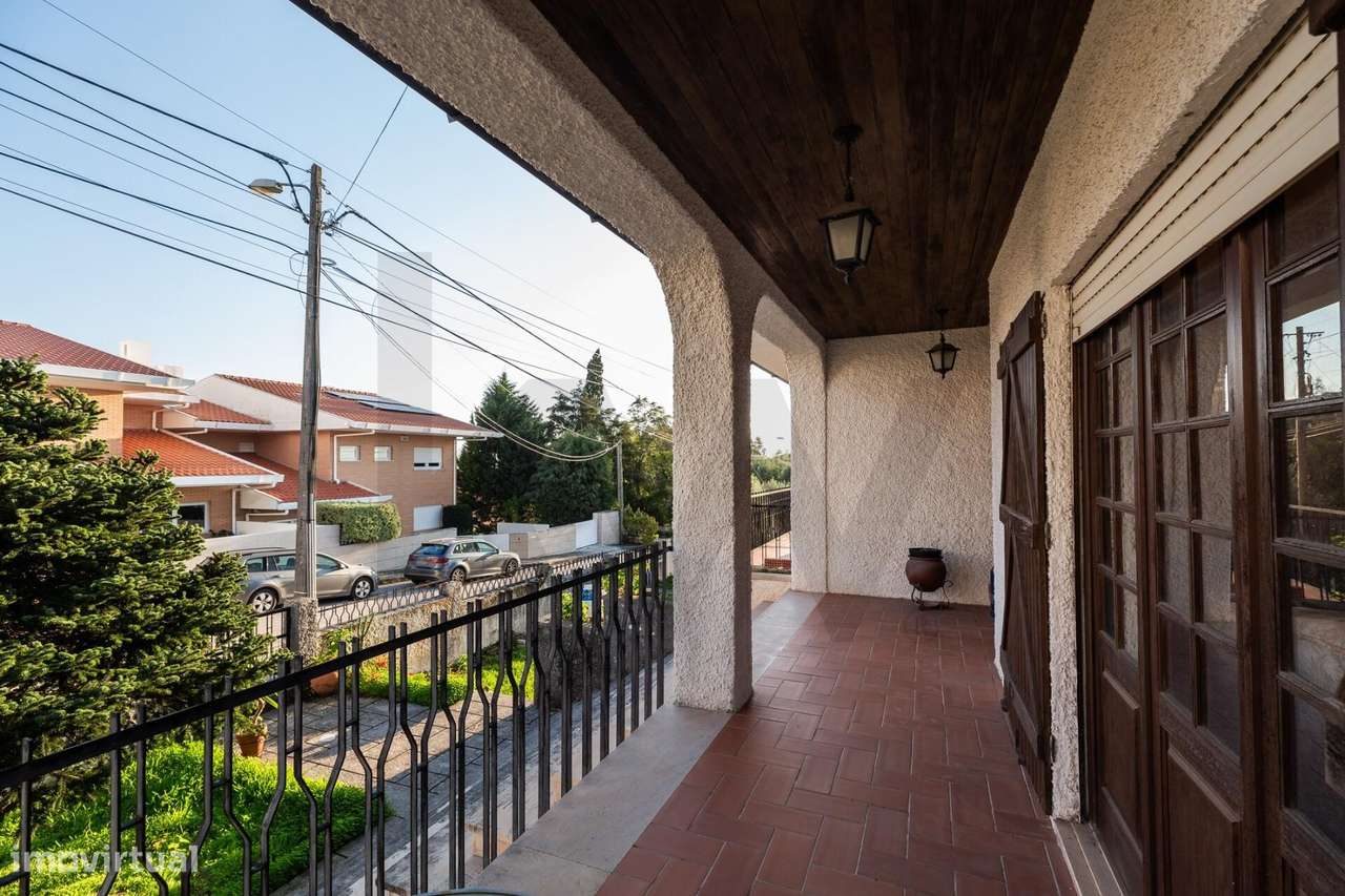 Moradia Tovim para habitação própria ou investimento - Grande imagem: 4/60