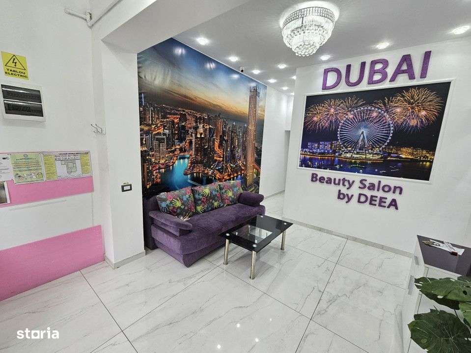 Inchiriere spatiu comercial,  str. 22 Decembrie 1989 - zona centrala - Imagine principală: 2/8