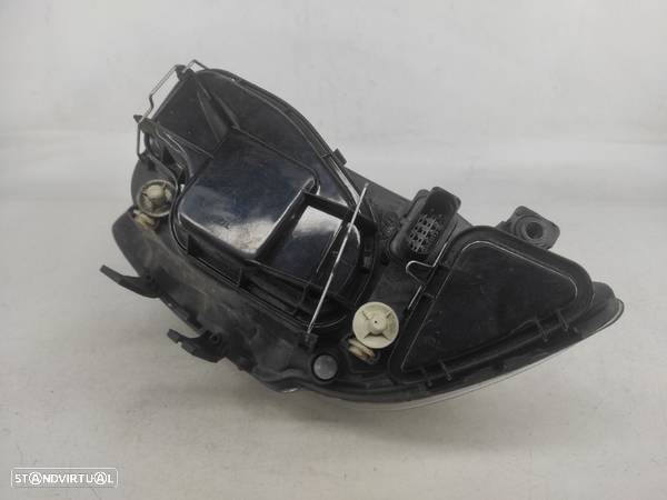 Optica Farol Esquerda Esq Seat Ibiza Iii (6L1) - 4