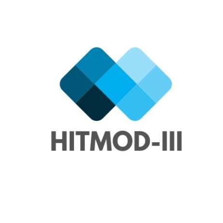 HITMOD- III ŁO logo