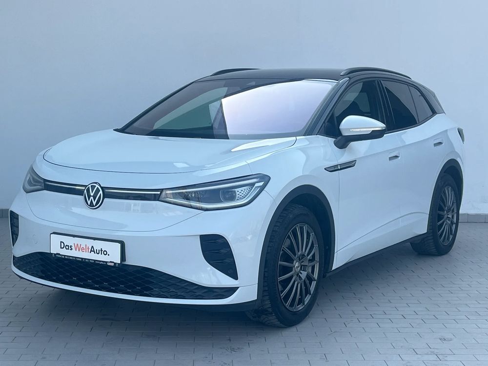 Volkswagen ID.4 77 kWh GTX 2021