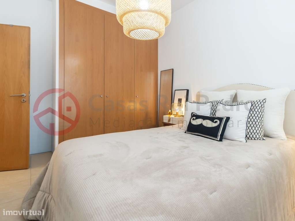 Apartamento T1 Palmela Village na Quinta do Anjo-26