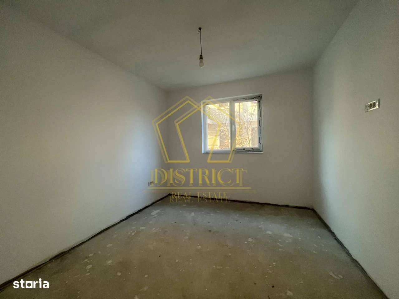 Apartament superb cu 3 camere si gradina de 73mpI Giroc - Imagine principală: 2/9