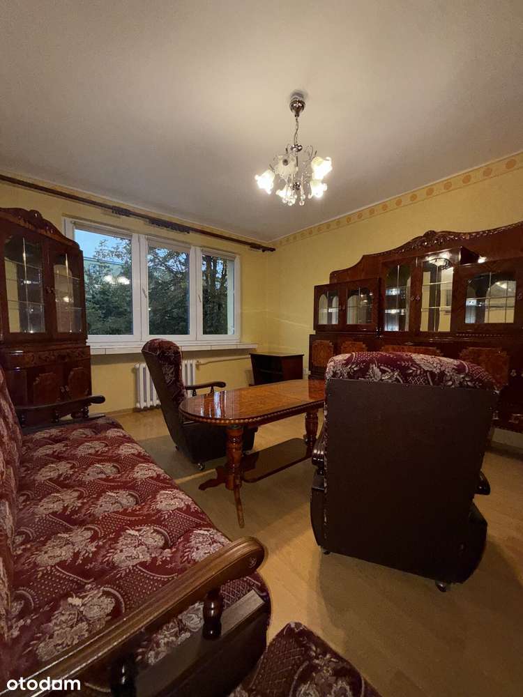 Mieszkanie 2 pokojowe, NDM, 1 piętro-6