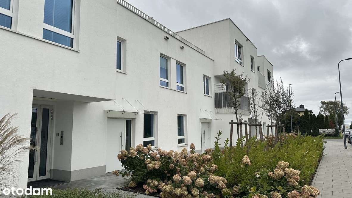 Mieszkanie, 70,50 m², Warszawa-9