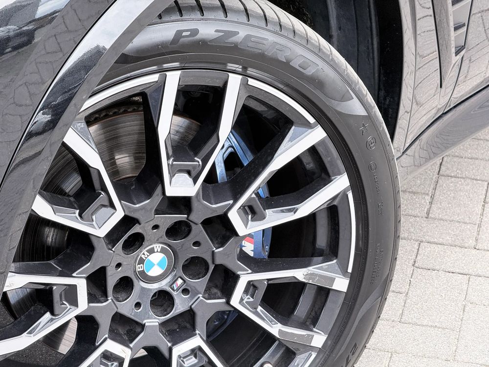 BMW X5 xDrive30d 3.0 Diesel 298 KM — zdjęcie 6