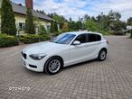 BMW Seria 1 116i - 8