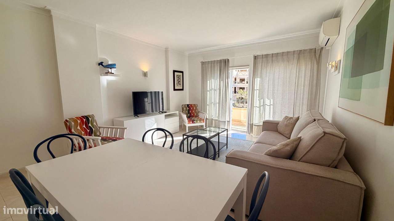 Excelente apartamento T1 Quinta da praia Alvor! - Grande imagem: 5/20