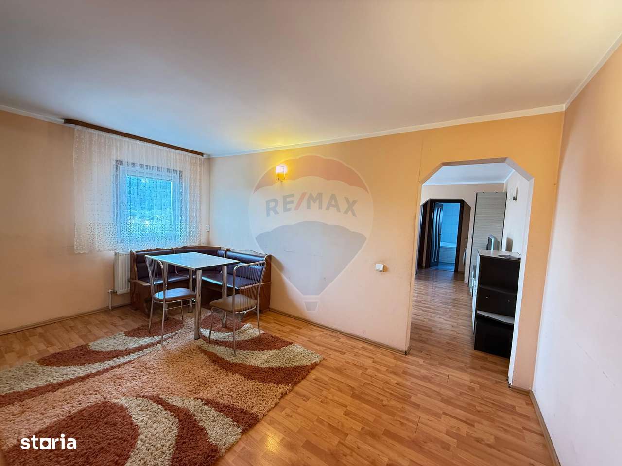 Apartament/Mansarda Gura Humorului OFERTA LUNII-2