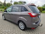 Ford Grand C-MAX 1.6 EcoBoost Start-Stop-System Champions Edition - 8